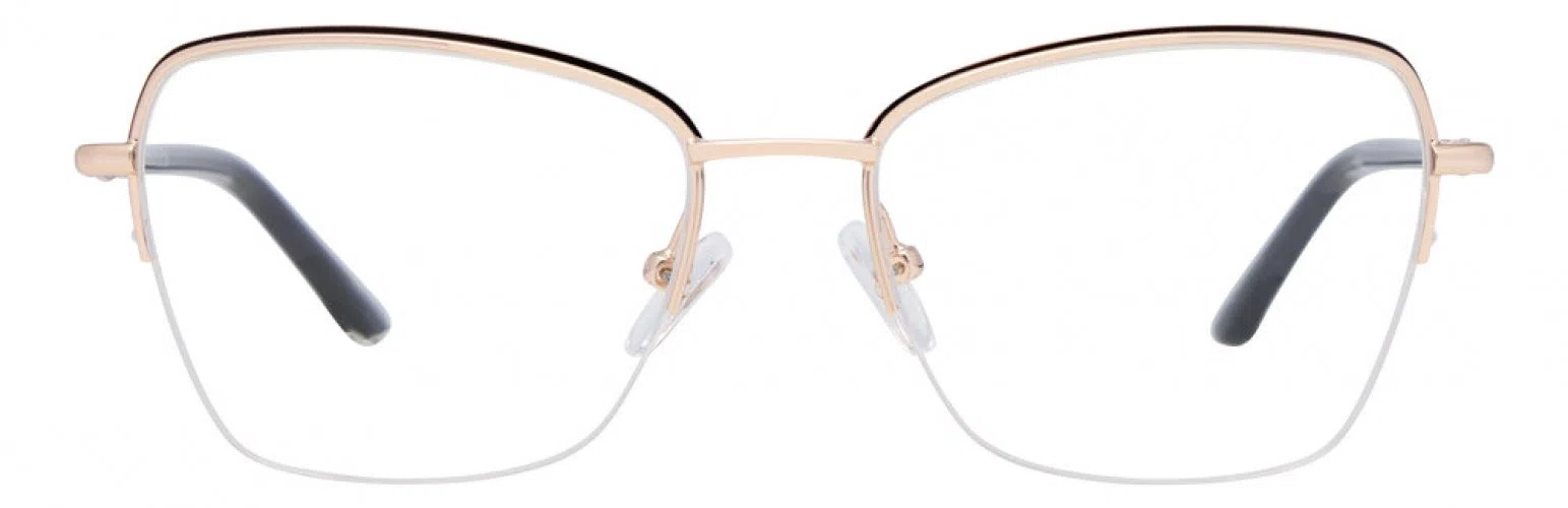 Adensco AD273 Eyeglasses - view 2
